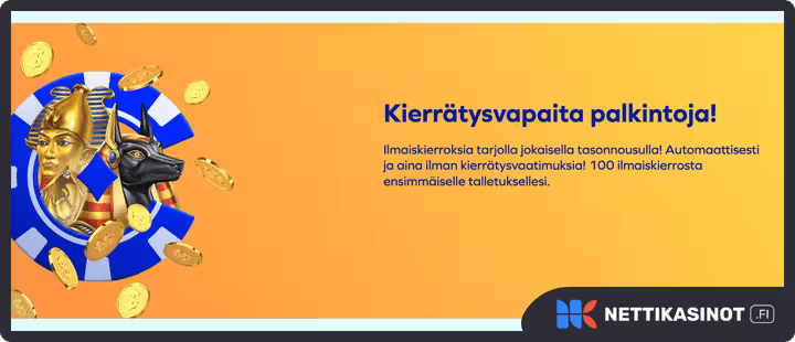 chipz kampanjat ja bonus