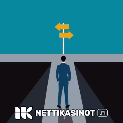 valitse kympin kasino