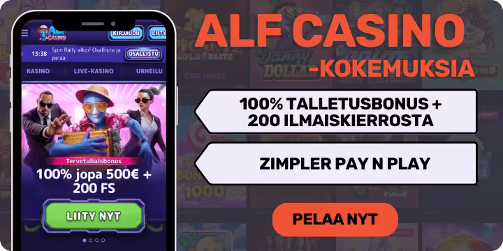 alf casino