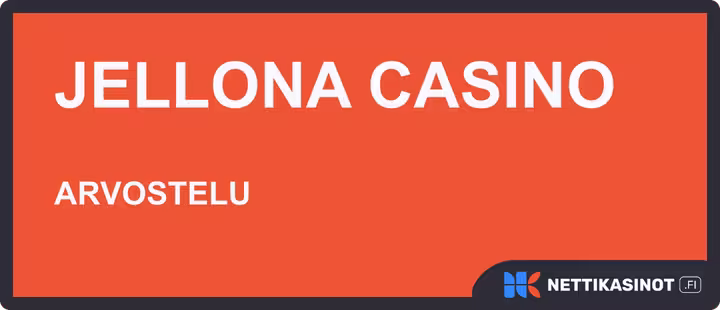 jellona casino arvostelu