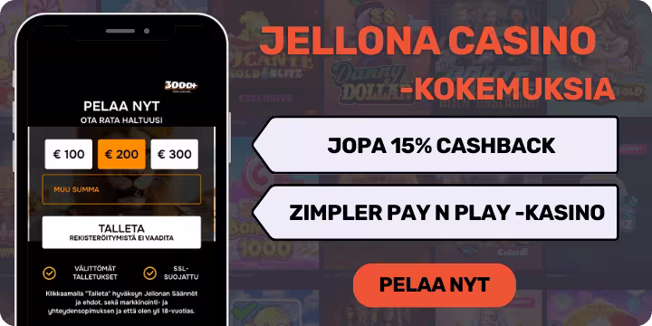 jellona casino
