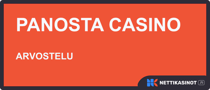 Panosta Casino arvostelu