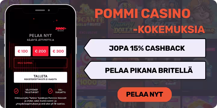 pommi casino