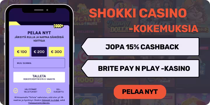 shokki casino