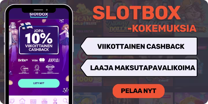 slotbox casino