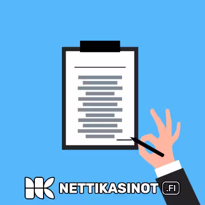 tervetuliaisbonus säännöt ehdot