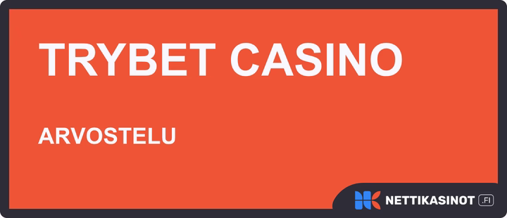 Trybet arvostelu
