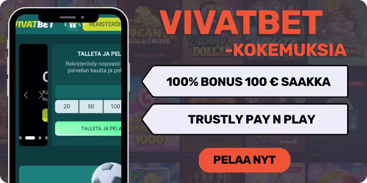 vivatbet casino