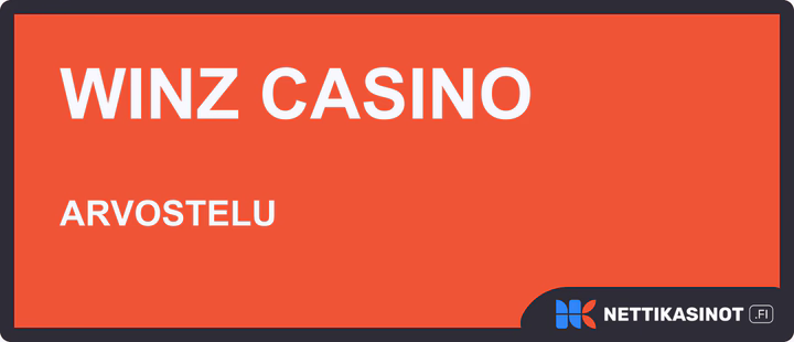 Winz Casino arvostelu
