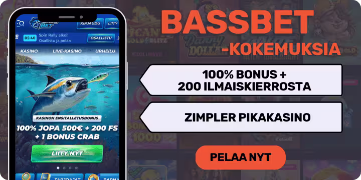 bassbet casino