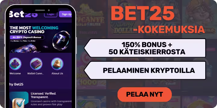 bet25 casino