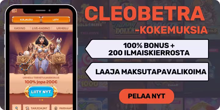 cleobetra casino