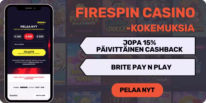 firespin casino