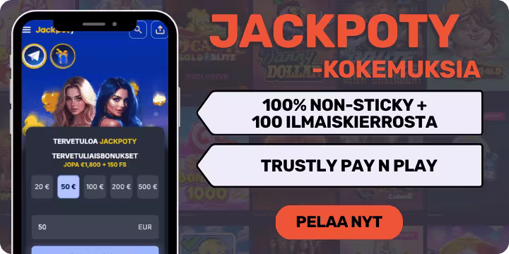 jackpoty casino
