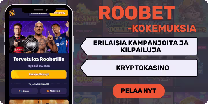 roobet casino