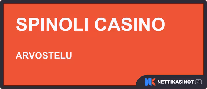 spinoli casino