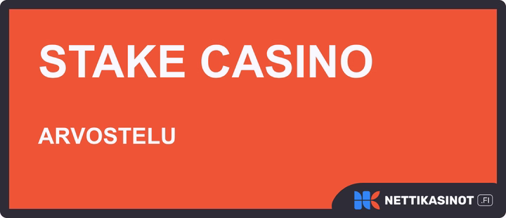 Stake arvostelu