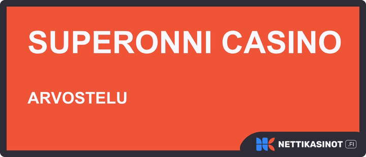 SuperOnni arvostelu
