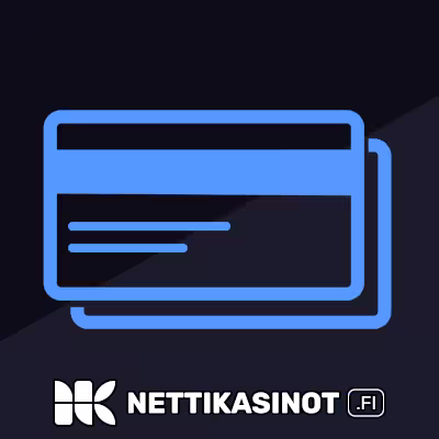 syötä maksukortin tiedot