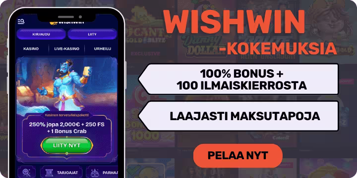 wishwin casino