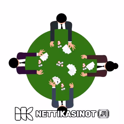 mobiilimaksukasino pelitili