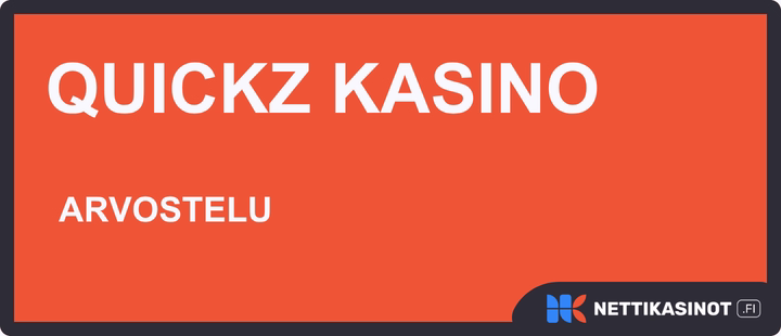 Quickz arvostelu