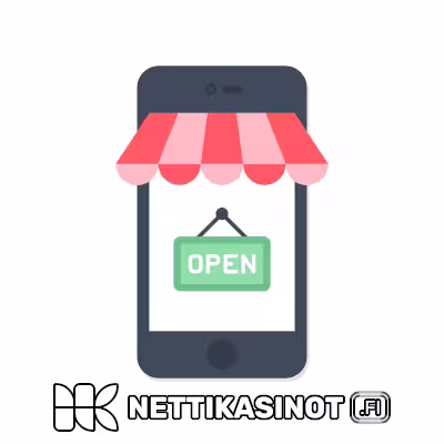 rekisteröidy valitsemallesi kasinolle