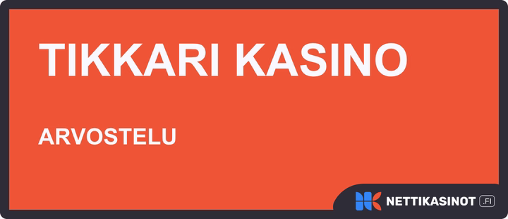 Tikkari casino arvostelu