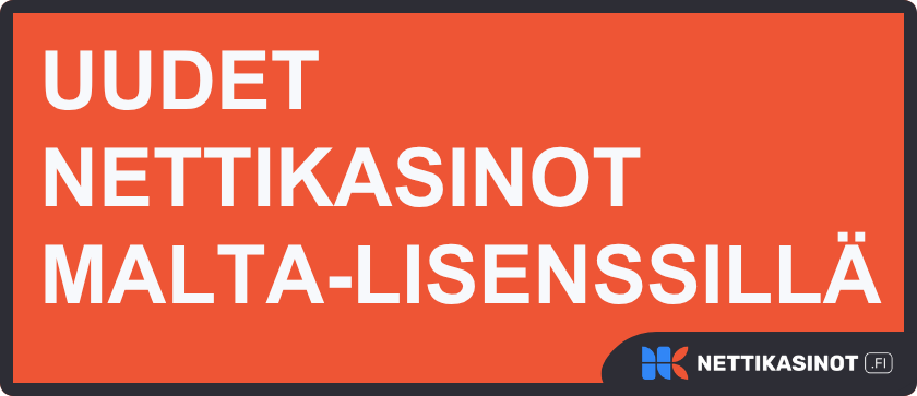 Uudet nettikasinot Malta -pelilisenssillä ovat laadukkaita ja edelläkävijöitä.