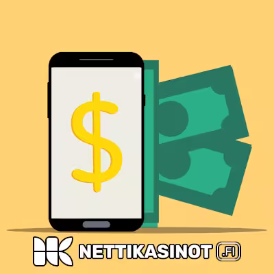 valitse oikea maksutapa