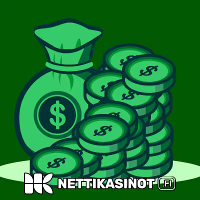 valitse vedonlyöntibonus