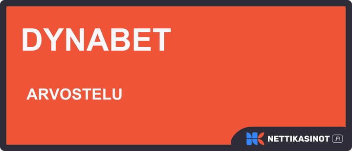 Dynabet casino arvostelu
