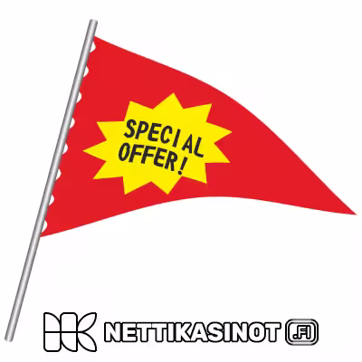 hyödynnä maukas bonus