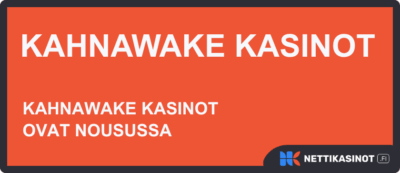 kahnawake kasinot
