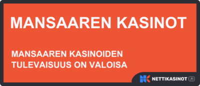 mansaaren kasinot