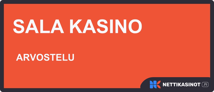 Sala kasino arvostelu