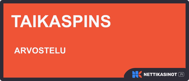 TaikaSpins arvostelu