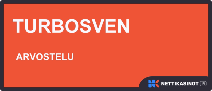 TurboSven casino arvostelu