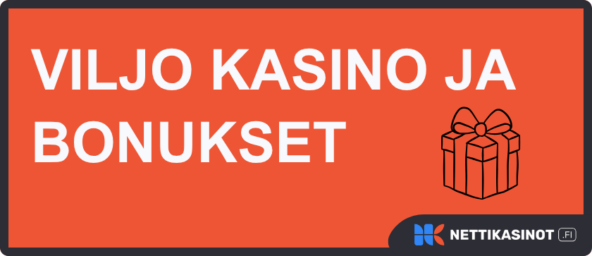 Viljo kasino tarjoaa usein kierrätysvapaita bonuksia.