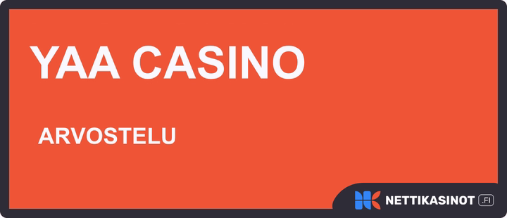 Yaa Casino arvostelu