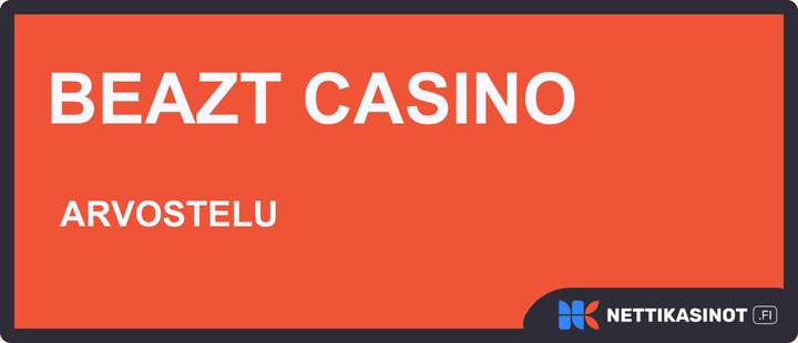 Beazt casino arvostelu