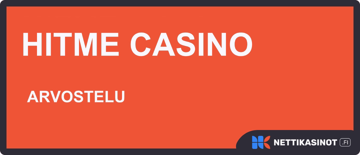 HitMe Casino arvostelu