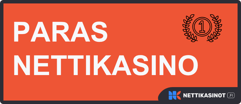 Mikä on paras nettikasino?