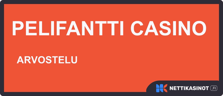 Pelifantti arvostelu