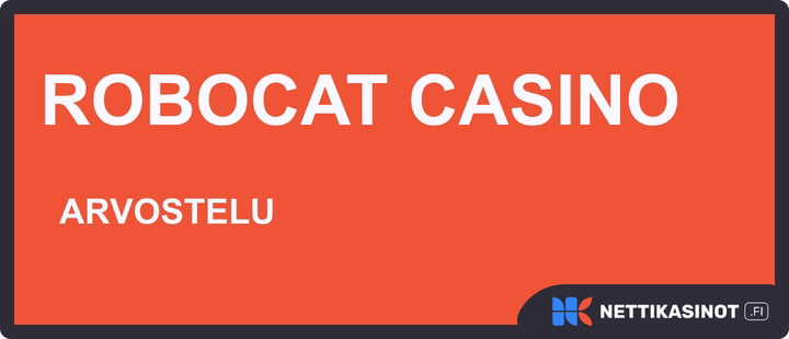 RoboCat arvostelu