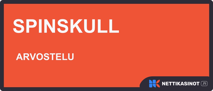 Spinskull arvostelu