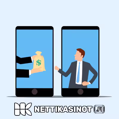 mobiilikasinot ensitalletus