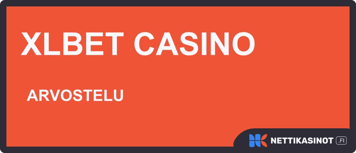 XLbet Casino arvostelu