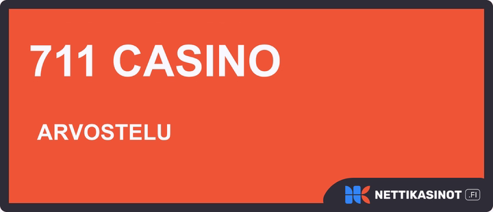 711 arvostelu