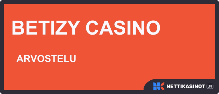 Betify Casino arvostelu